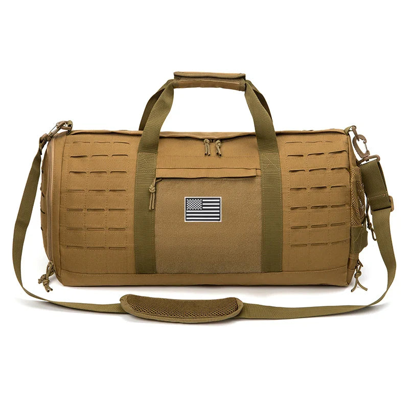 Sac de Voyage Tactique 40L