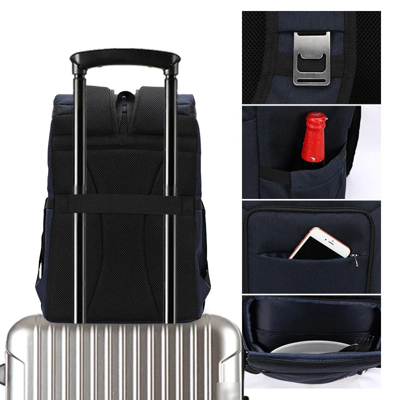Sac Isothermique Compact