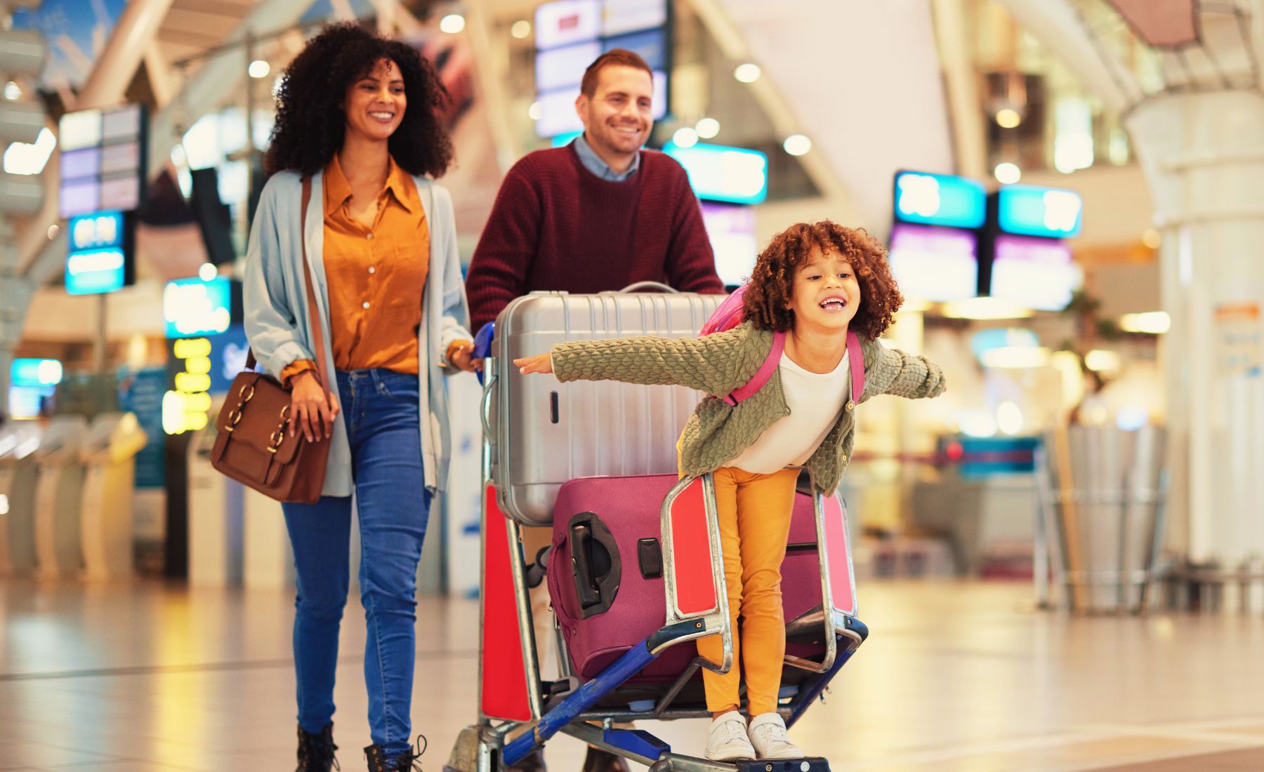 Accessoires de voyage pour vos aventures