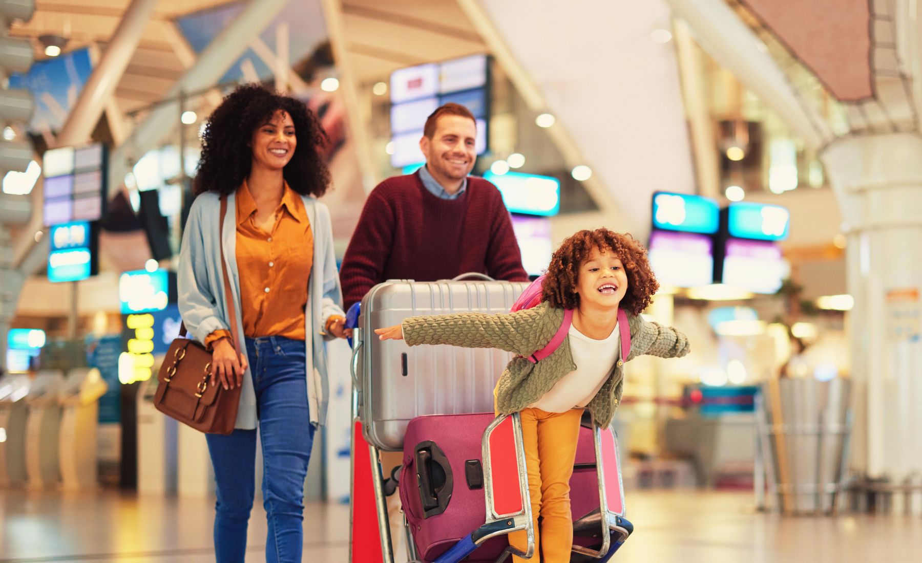 Accessoires de voyage pour vos aventures
