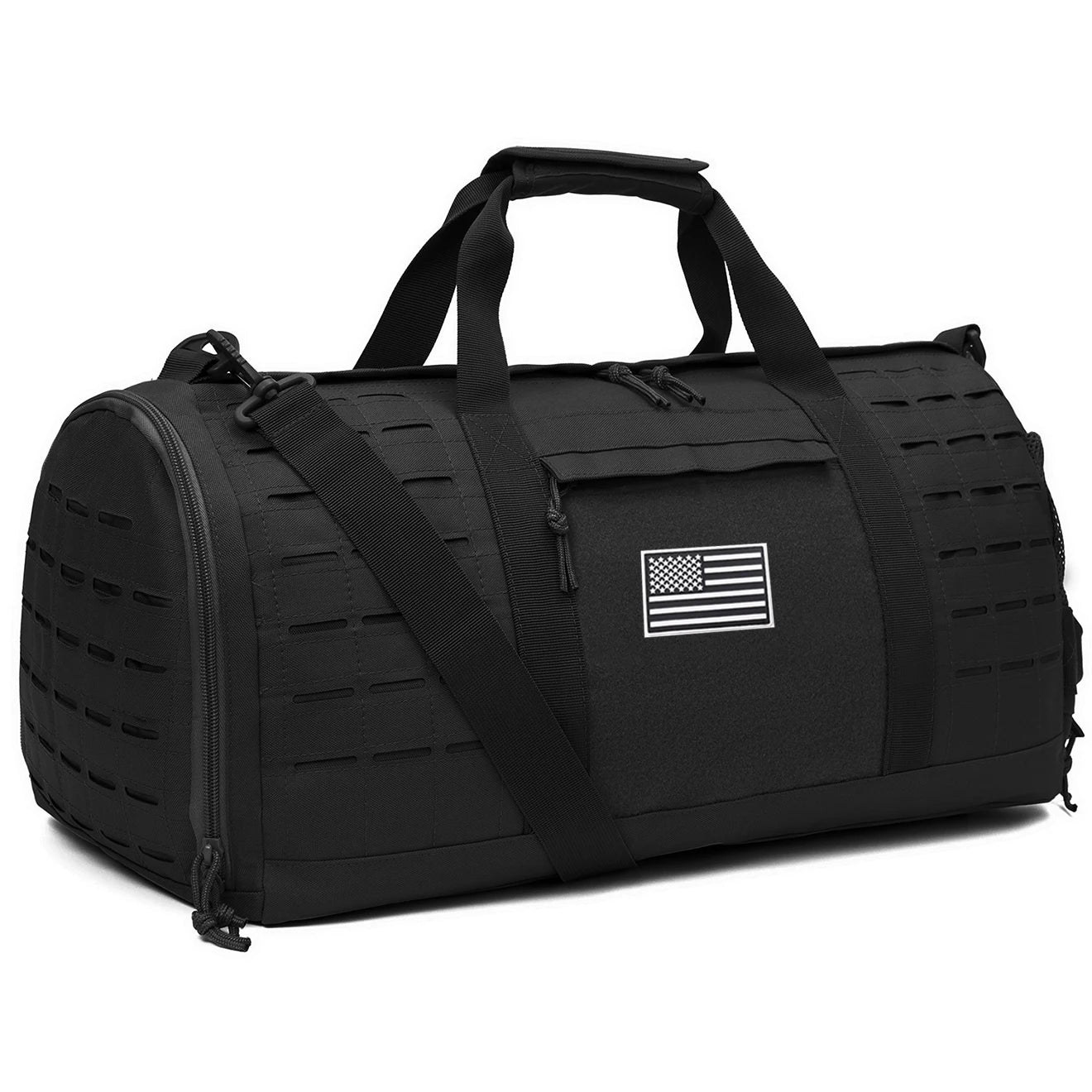 Sac de Voyage Tactique 40L