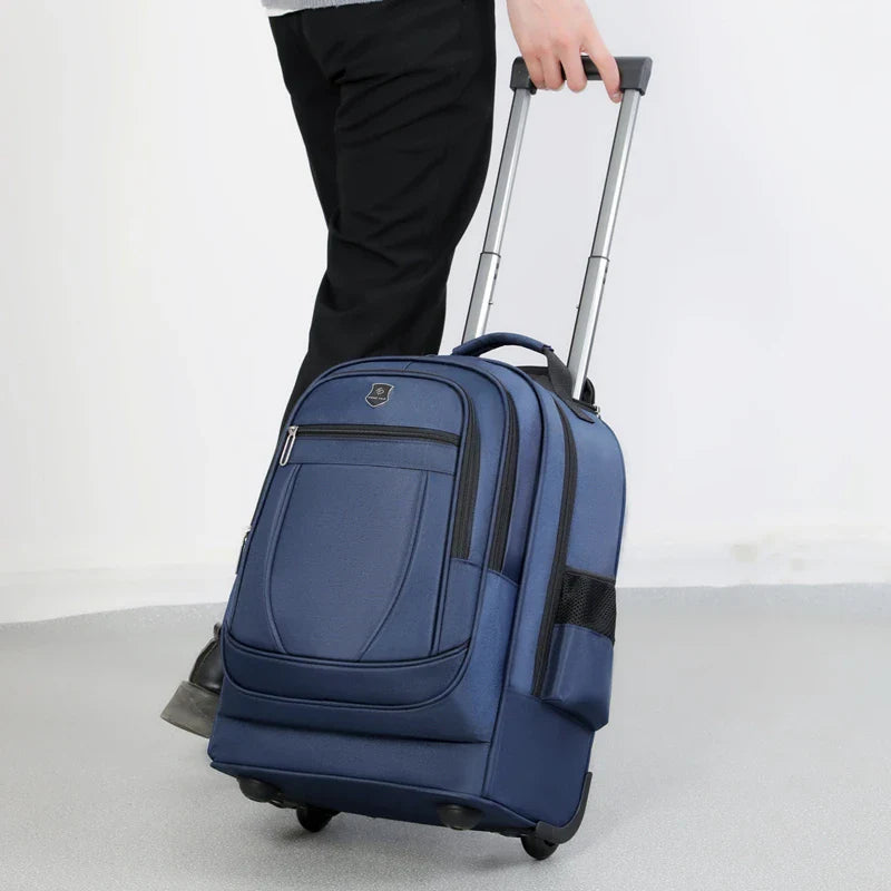 Sac à Dos Roller