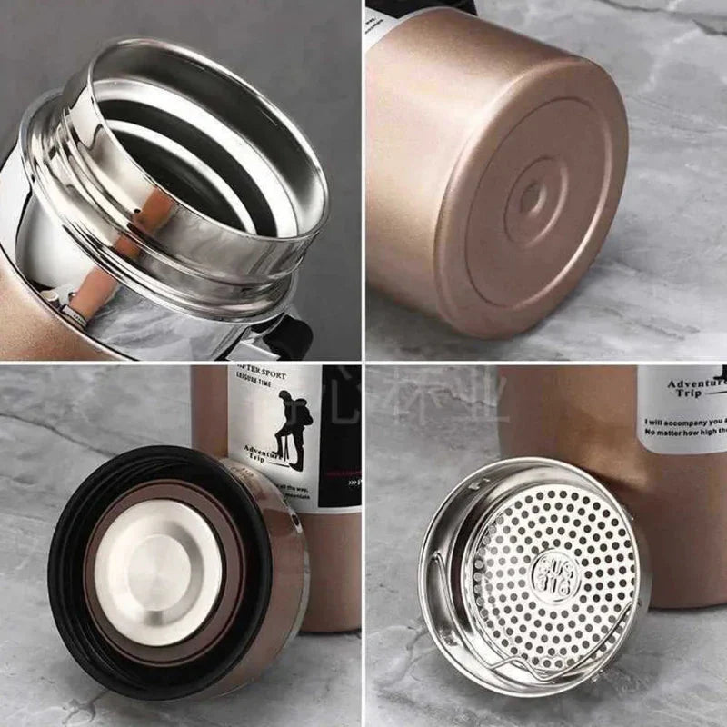 Thermos Teafilter