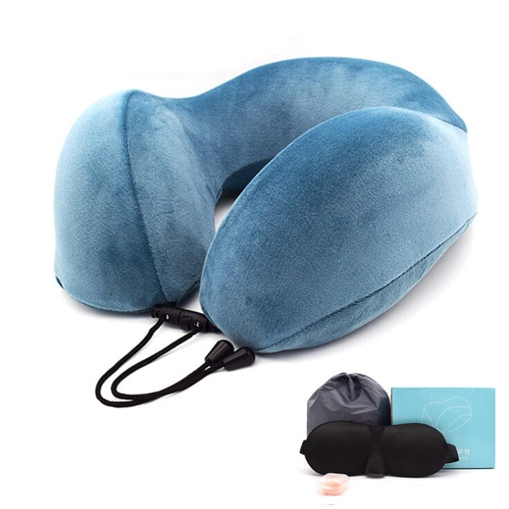 Kit Confort Voyage en Avion