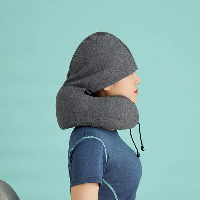 Appui Tête de Voyage Comfort Travel
