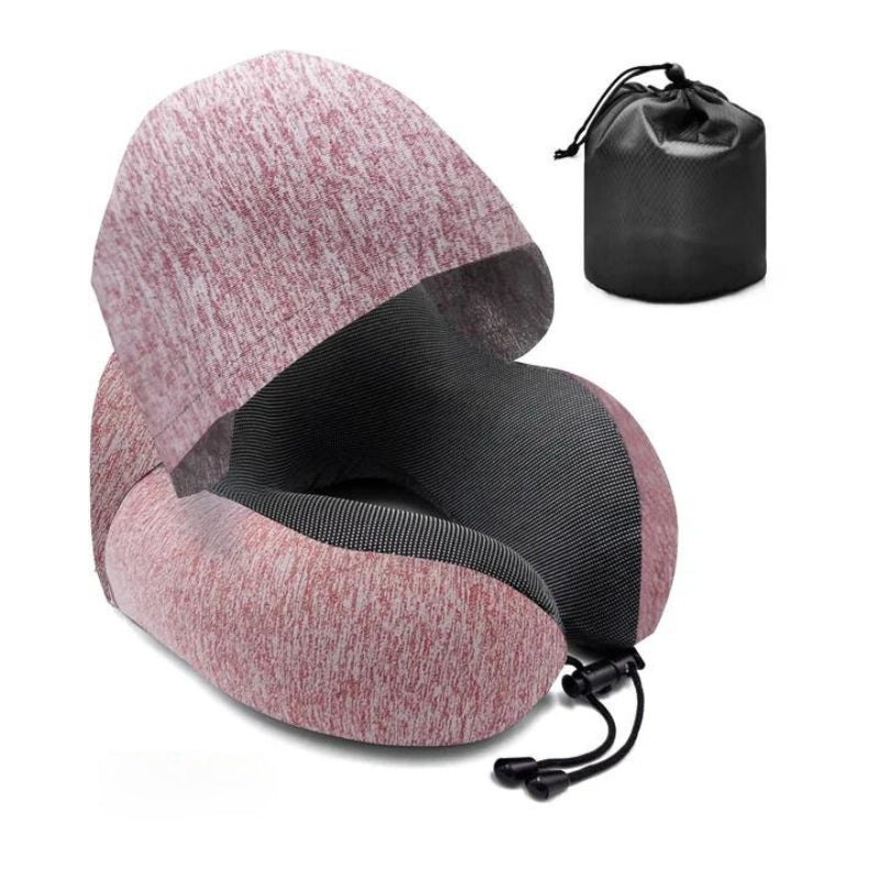 Appui Tête de Voyage Comfort Travel