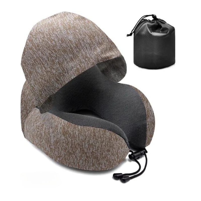 Appui Tête de Voyage Comfort Travel