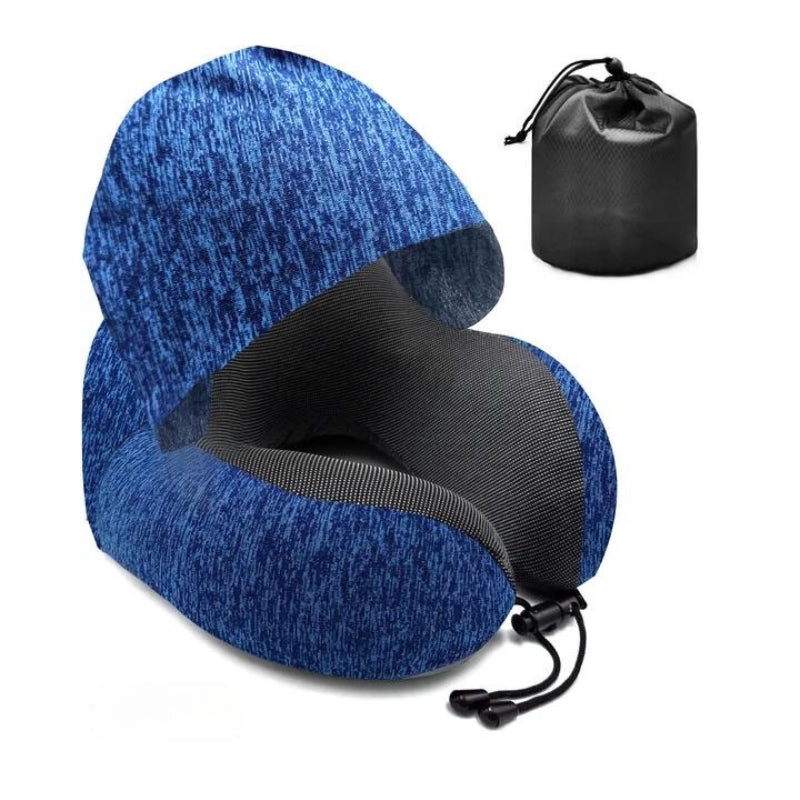 Appui Tête de Voyage Comfort Travel