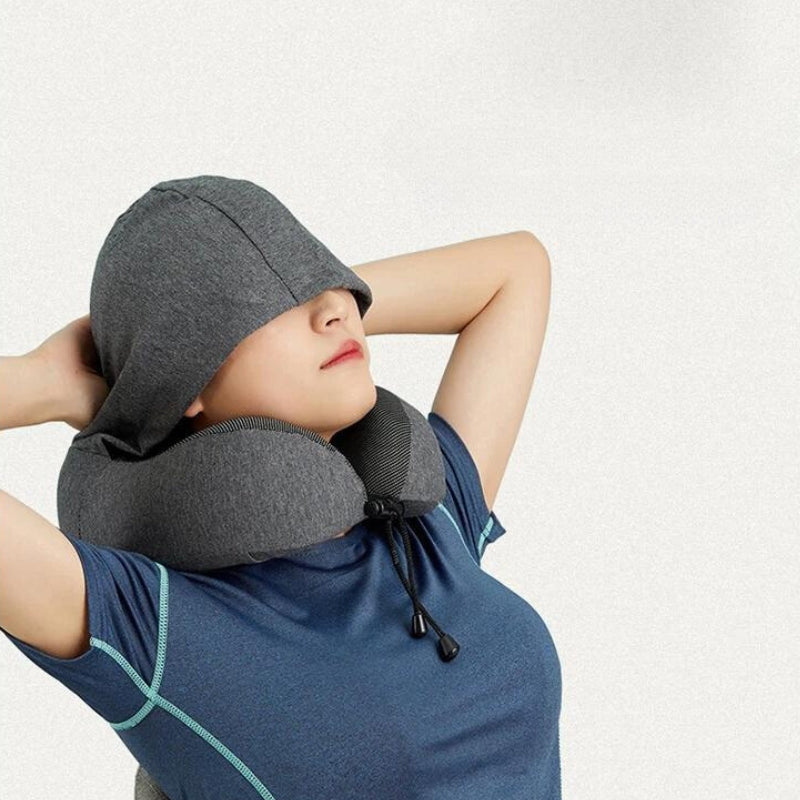 Appui Tête de Voyage Comfort Travel