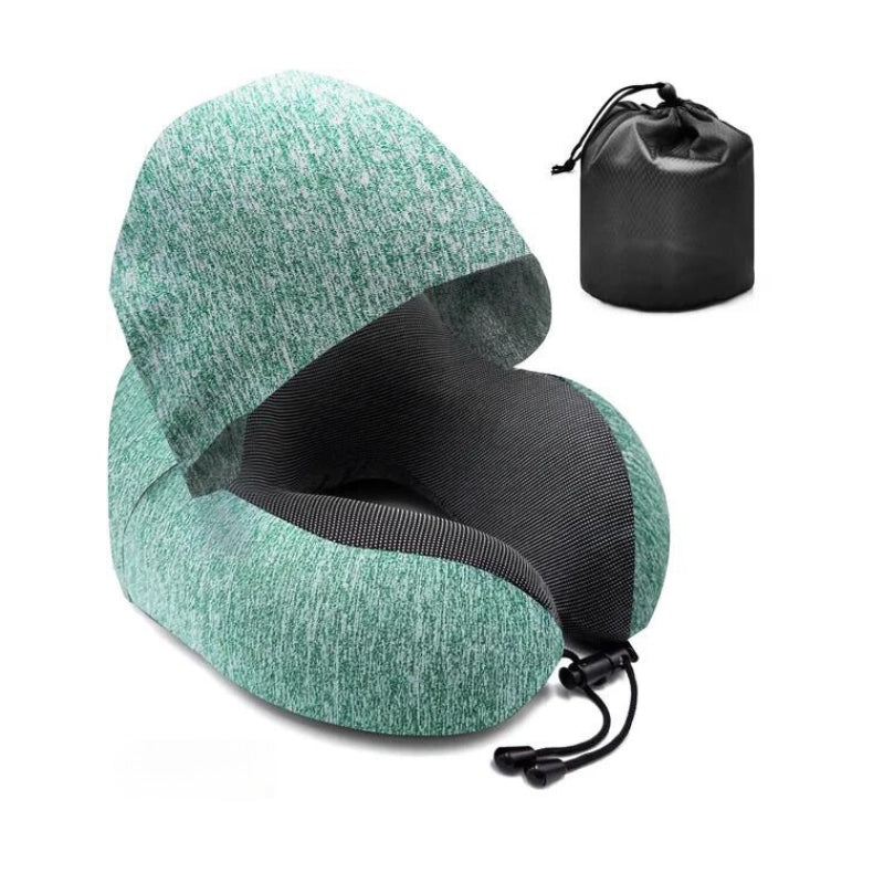 Appui Tête de Voyage Comfort Travel