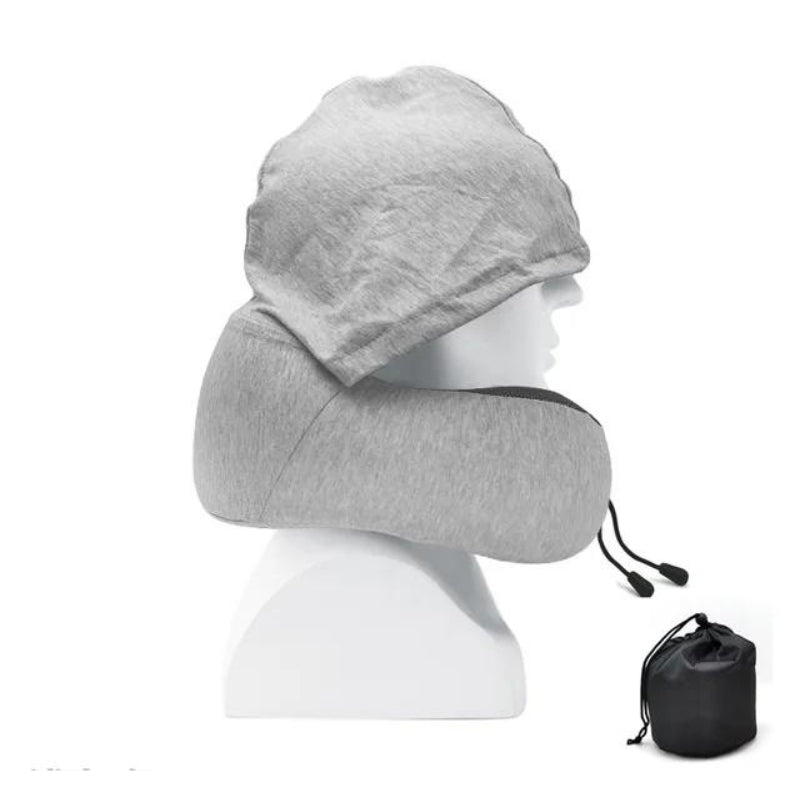 Appui Tête de Voyage Comfort Travel