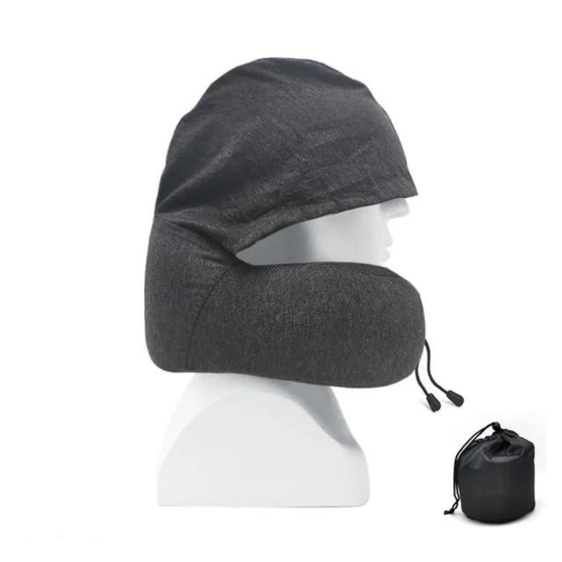 Appui Tête de Voyage Comfort Travel