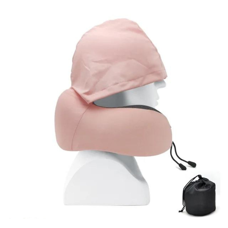 Appui Tête de Voyage Comfort Travel