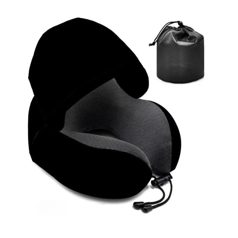 Appui Tête de Voyage Comfort Travel