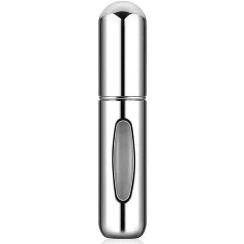 Atomiseur de Parfum de Voyage Rechargeable : NomadeLux