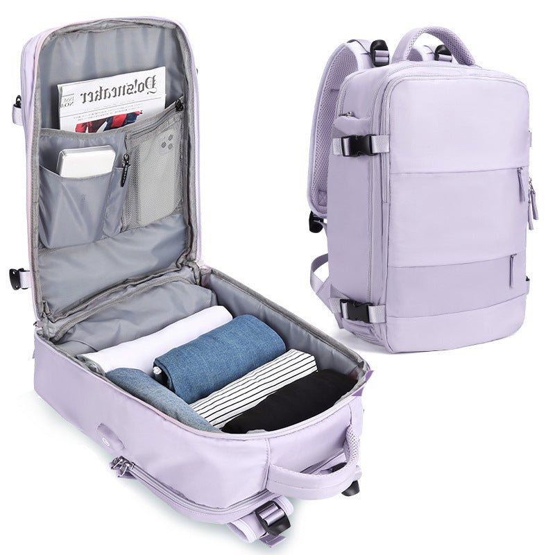 Sac à Dos Compact 40x30x20
