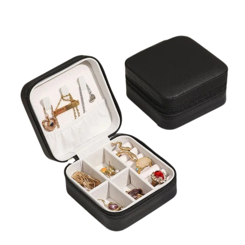 Boite à Bijoux Nomade