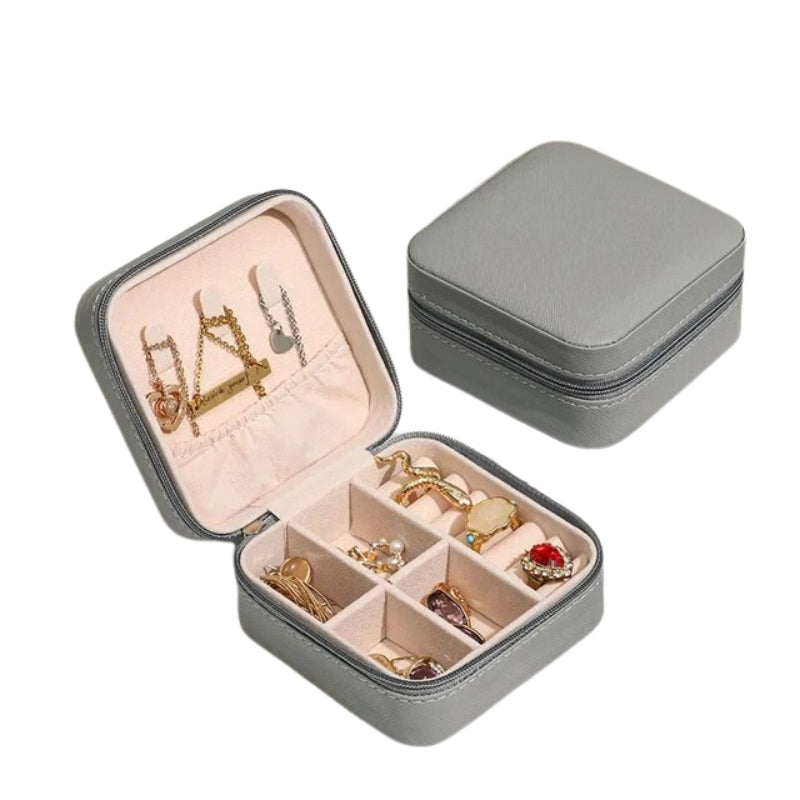 Boite à Bijoux Nomade