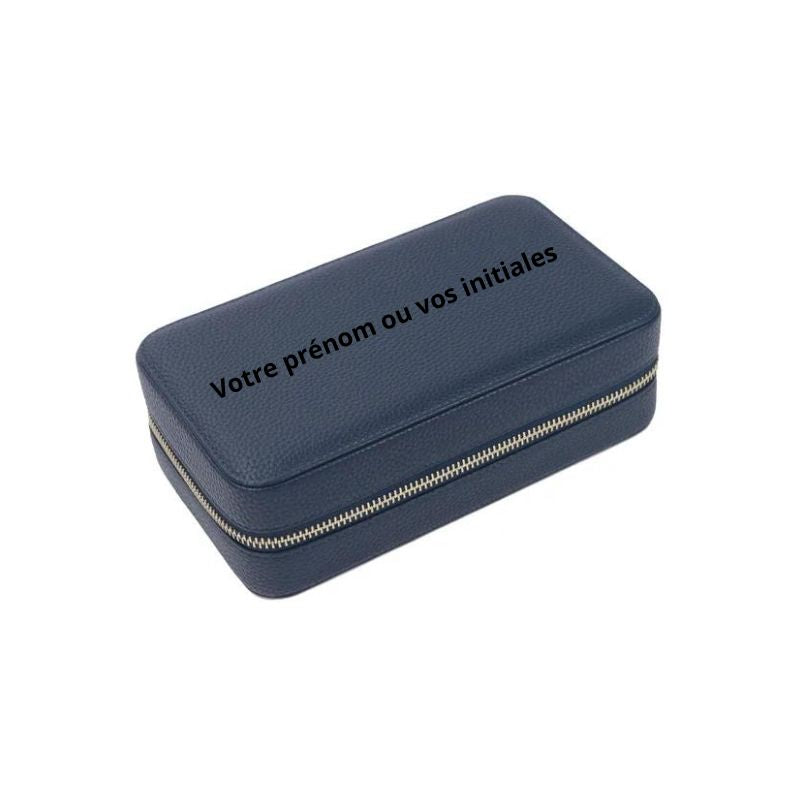 Boîte à Bijoux de Voyage