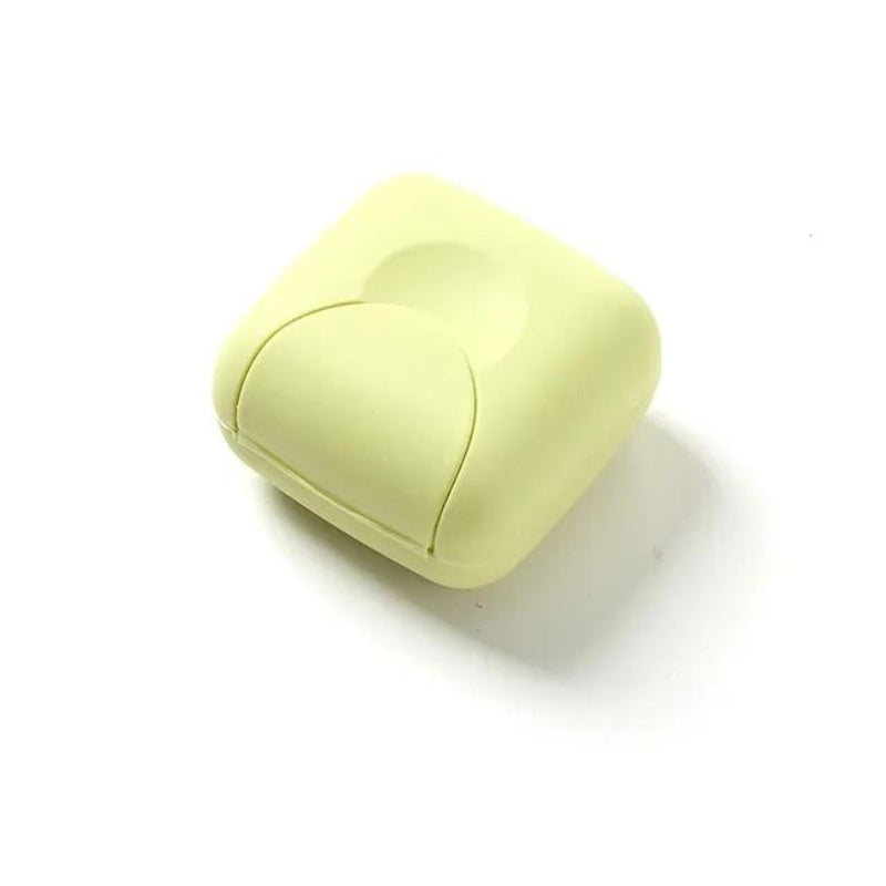 Boite à Savon Nomade