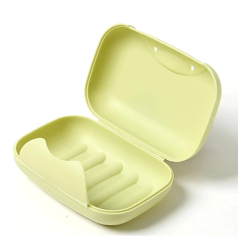 Boite à Savon Nomade