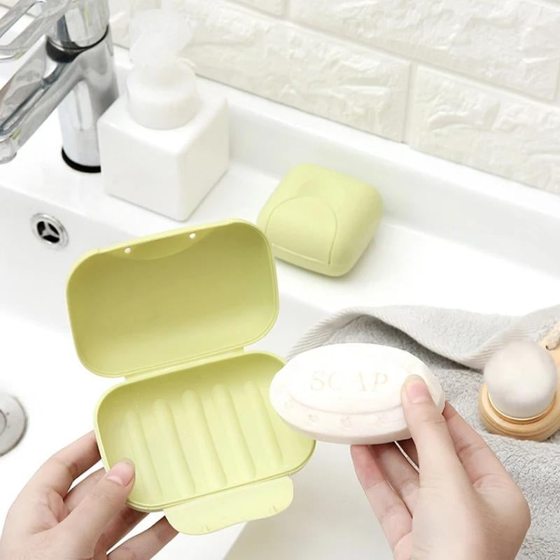 Boite à Savon Nomade