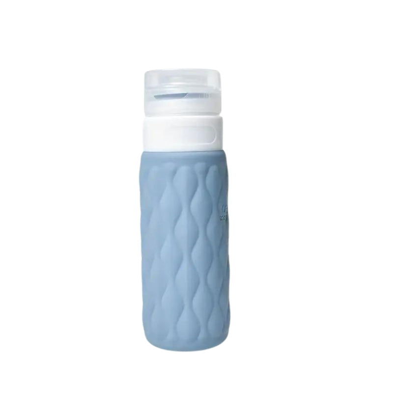 Bouteille de Savon Liquide Voyage - Format Portable