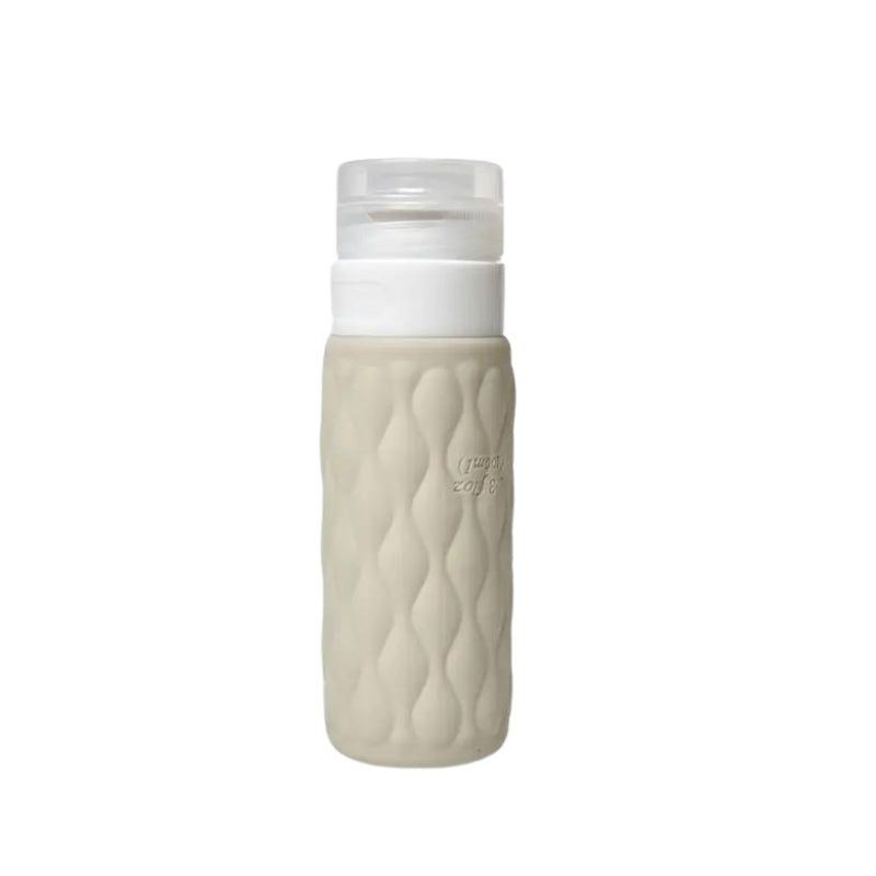 Bouteille de Savon Liquide Voyage - Format Portable