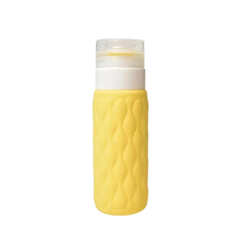 Bouteille de Savon Liquide Voyage - Format Portable