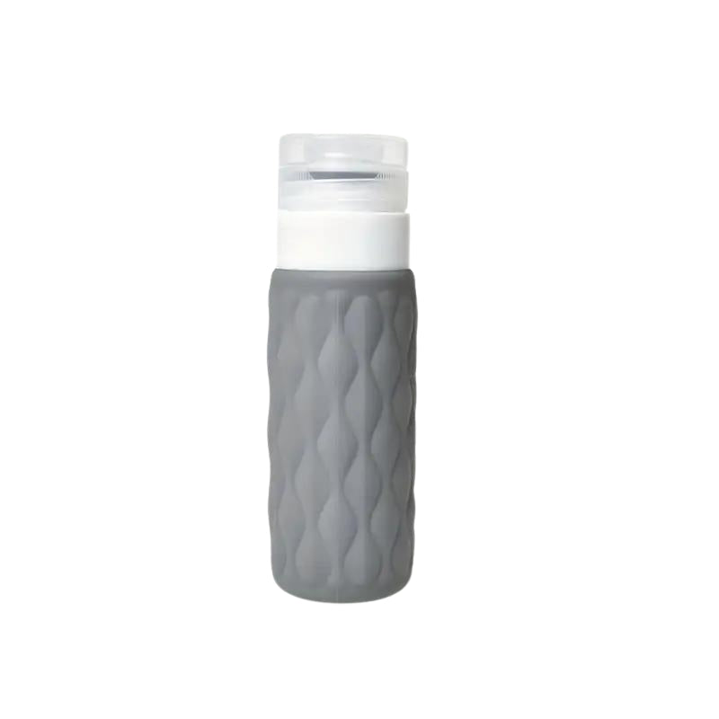 Bouteille de Savon Liquide Voyage - Format Portable