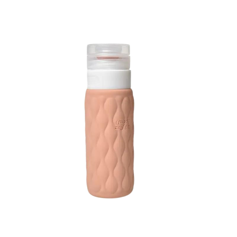 Bouteille de Savon Liquide Voyage - Format Portable