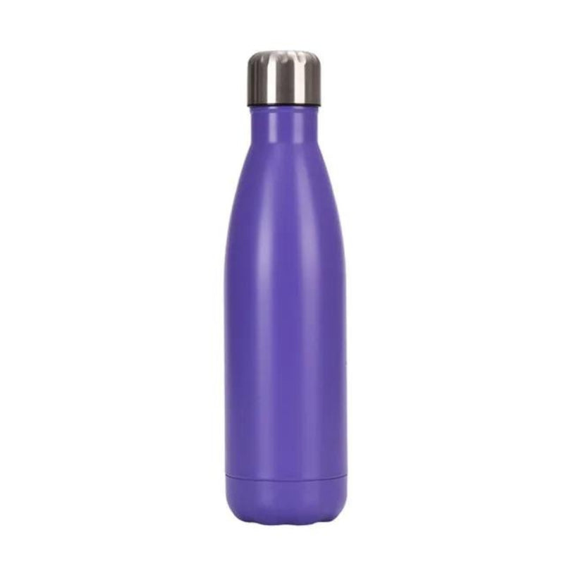 Bouteille Isotherme 500ml - Premium Blend