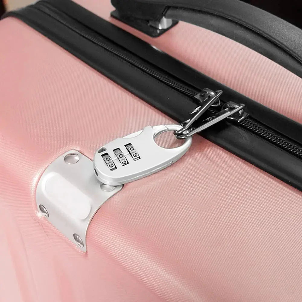 Cadenas Bagage de Voyage