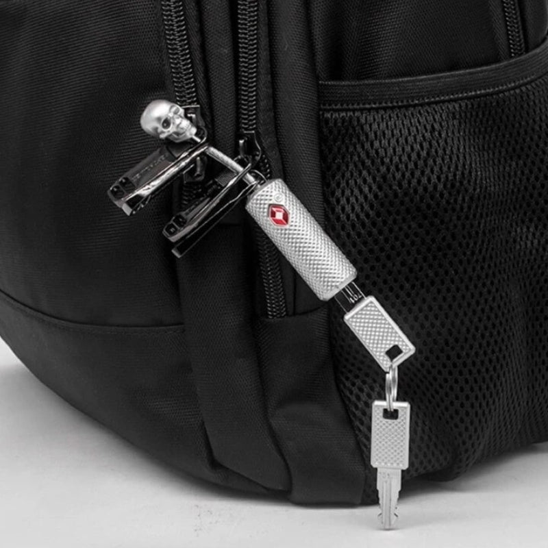 Cadenas TSA pour Valise