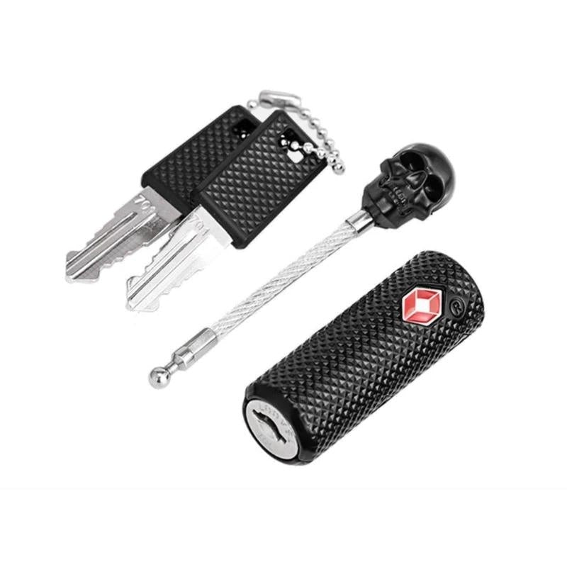 Cadenas TSA pour Valise
