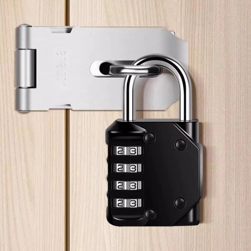 Cadenas de Voyage AirSafe