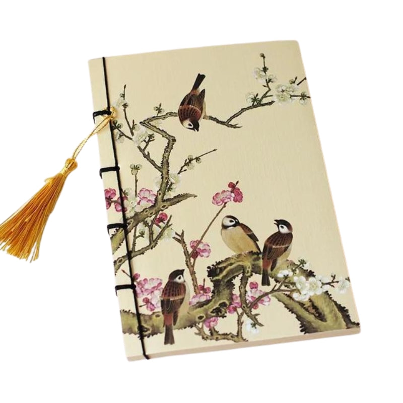 Carnet Japonais Notes
