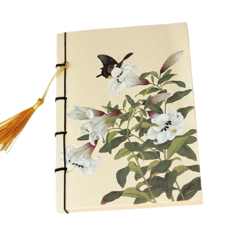 Carnet Japonais Notes