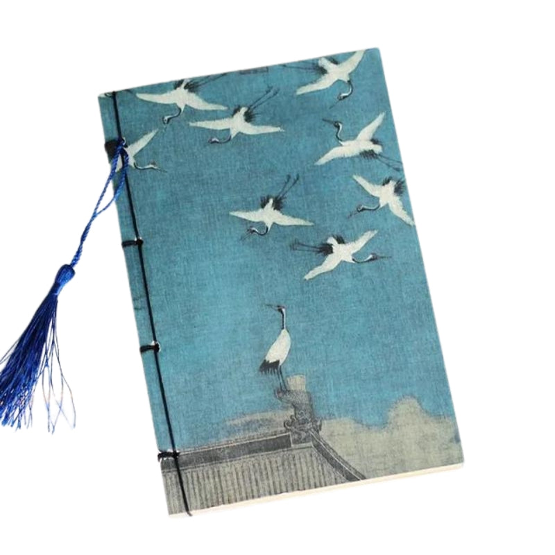 Carnet Japonais Notes