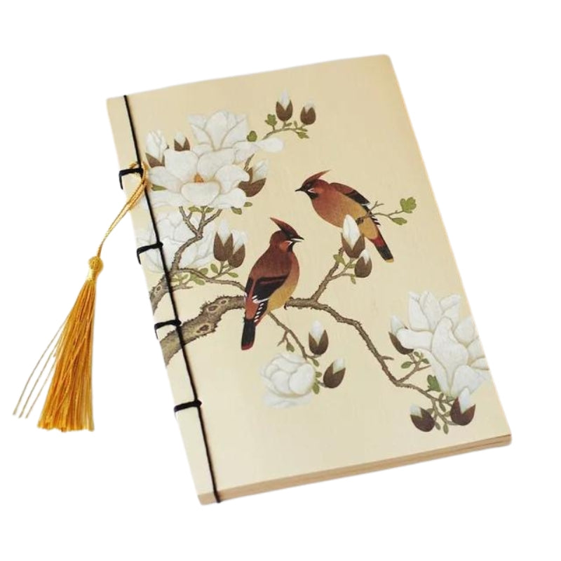 Carnet Japonais Notes