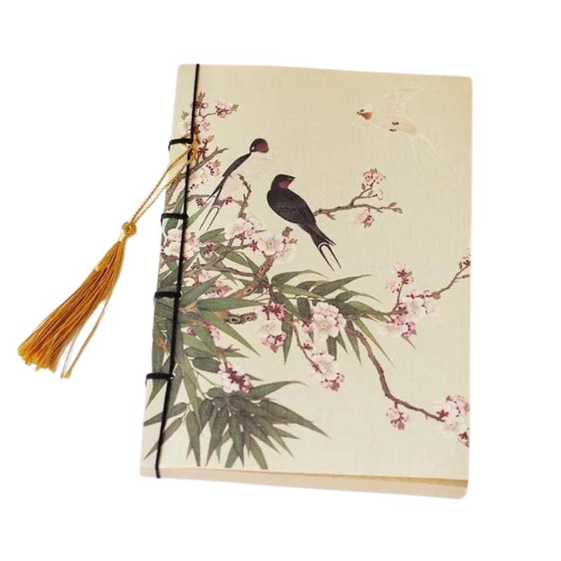 Carnet Japonais Notes
