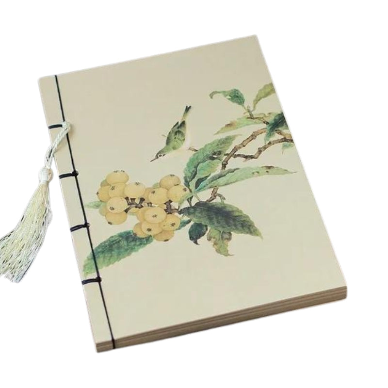 Carnet Japonais Notes