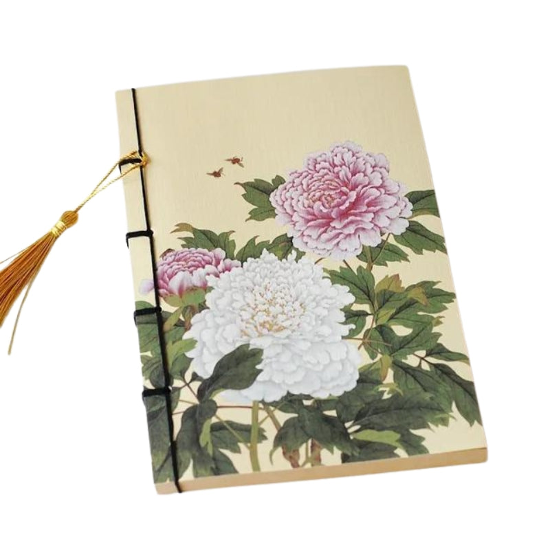 Carnet Japonais Notes