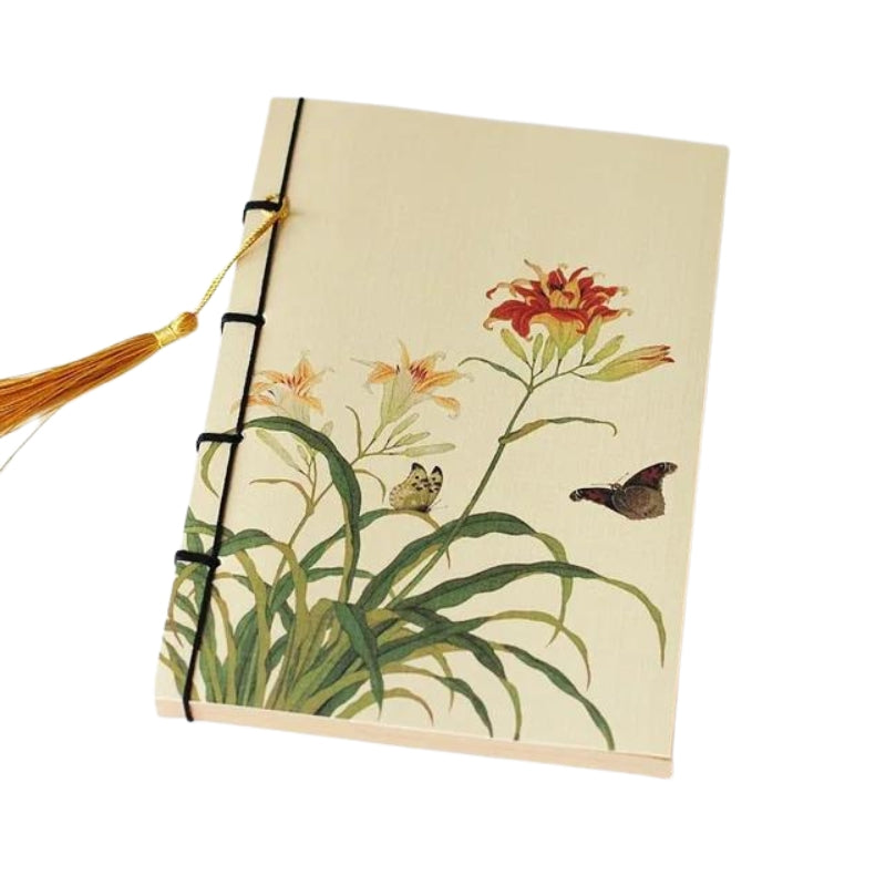 Carnet Japonais Notes