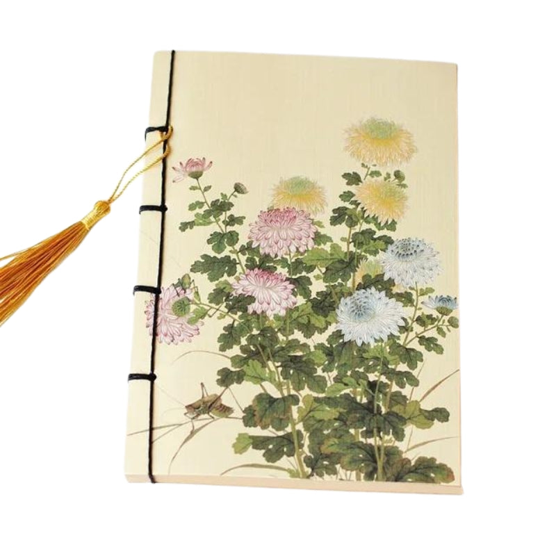 Carnet Japonais Notes