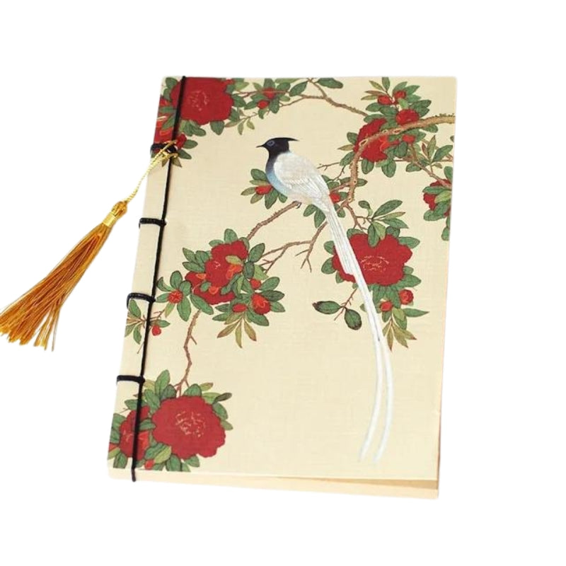 Carnet Japonais Notes