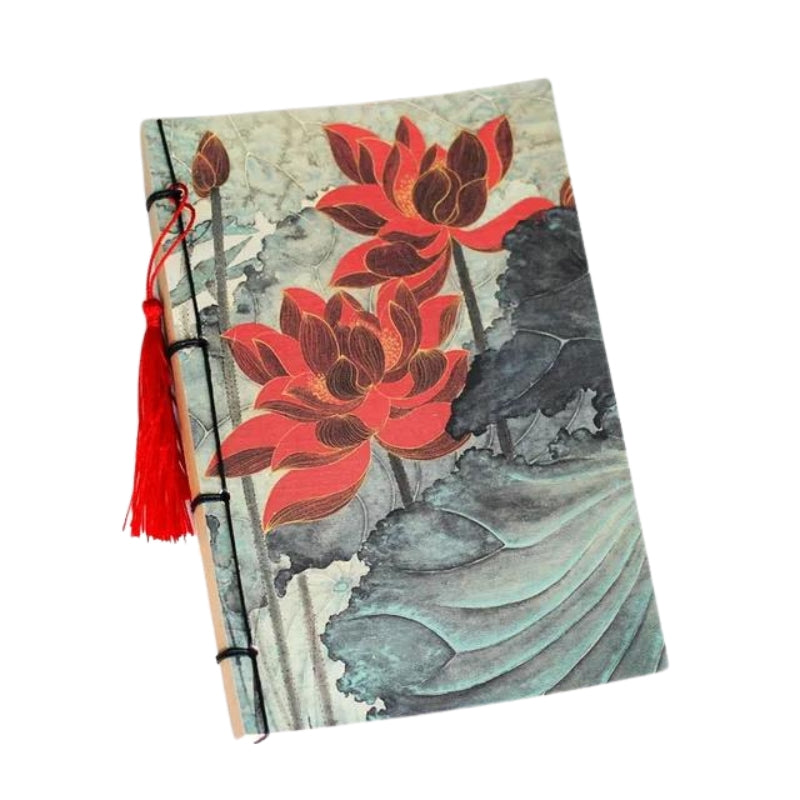 Carnet Japonais Notes