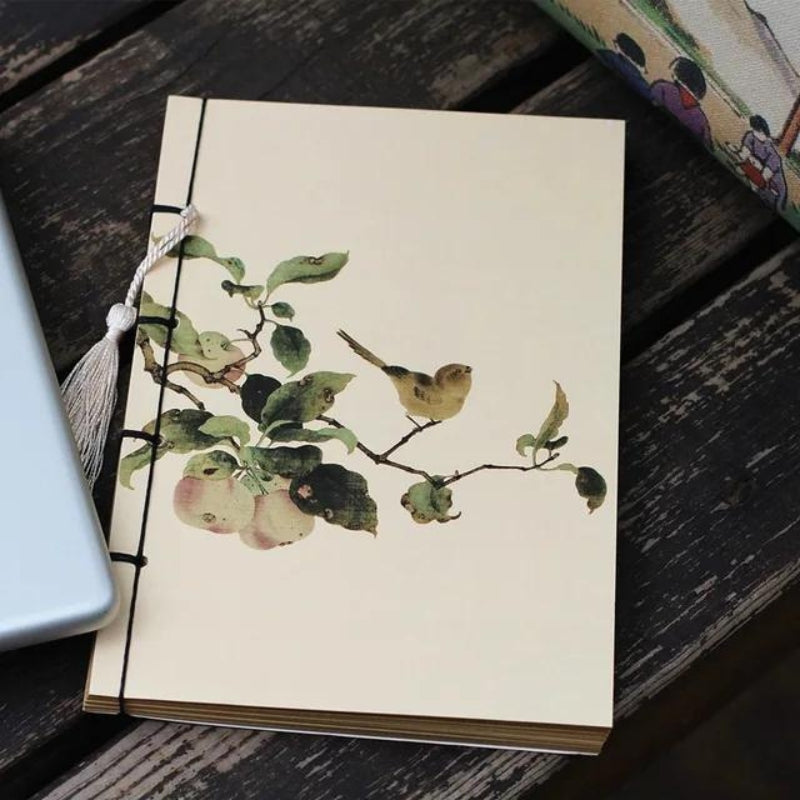Carnet Japonais Notes