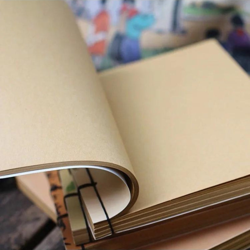 Carnet Japonais Notes