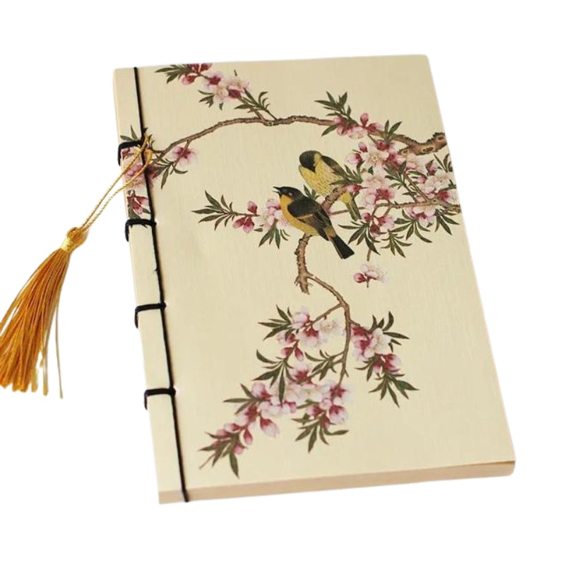 Carnet Japonais Notes